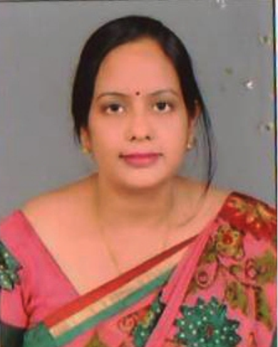 Dr Neha Gupta 