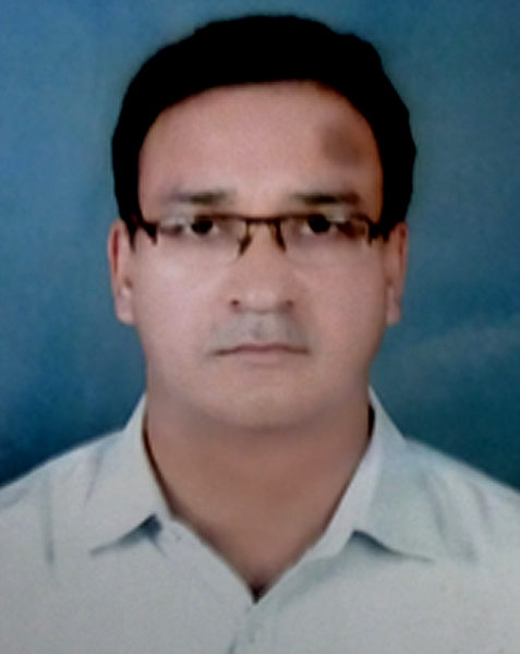 Sandeep Kumar 