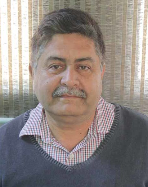 Ajay khatri 